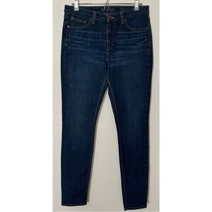 Spanx • 30 • The Slim - X Skinny Denim Jeans 31” Inseam